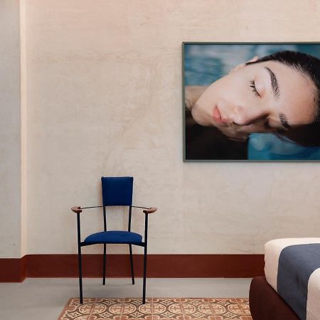 Labottega - Camere Marina di Pietrasanta Kültér fotó
