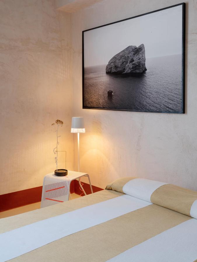 Labottega - Camere Marina di Pietrasanta Kültér fotó