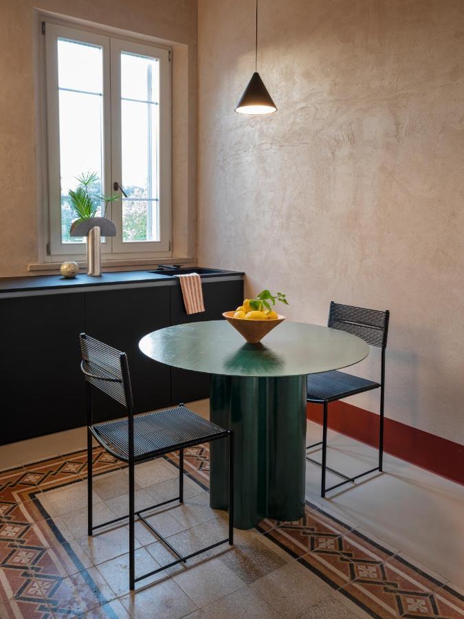 Labottega - Camere Marina di Pietrasanta Kültér fotó