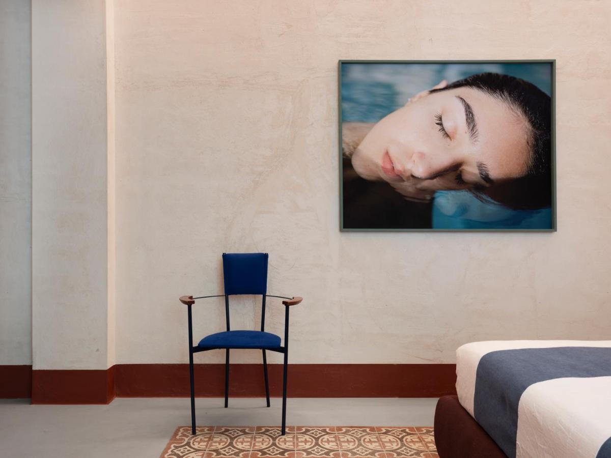 Labottega - Camere Marina di Pietrasanta Kültér fotó