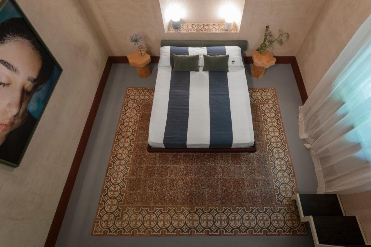 Labottega - Camere Marina di Pietrasanta Kültér fotó