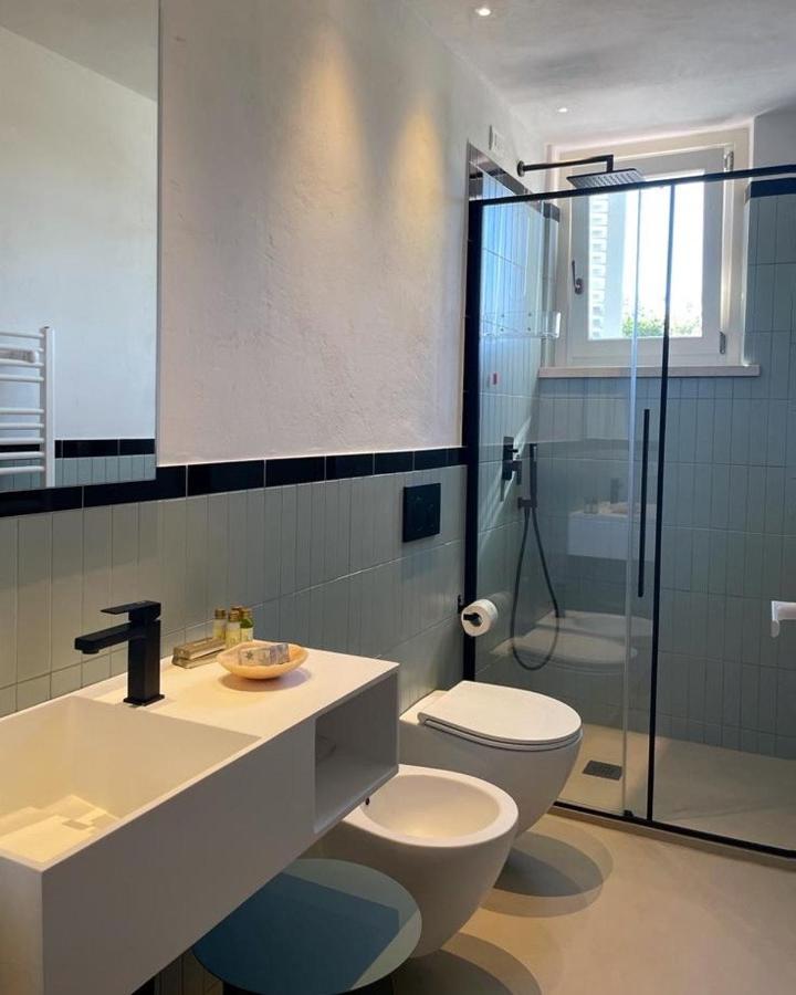 Labottega - Camere Marina di Pietrasanta Kültér fotó
