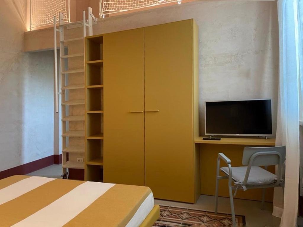 Labottega - Camere Marina di Pietrasanta Kültér fotó