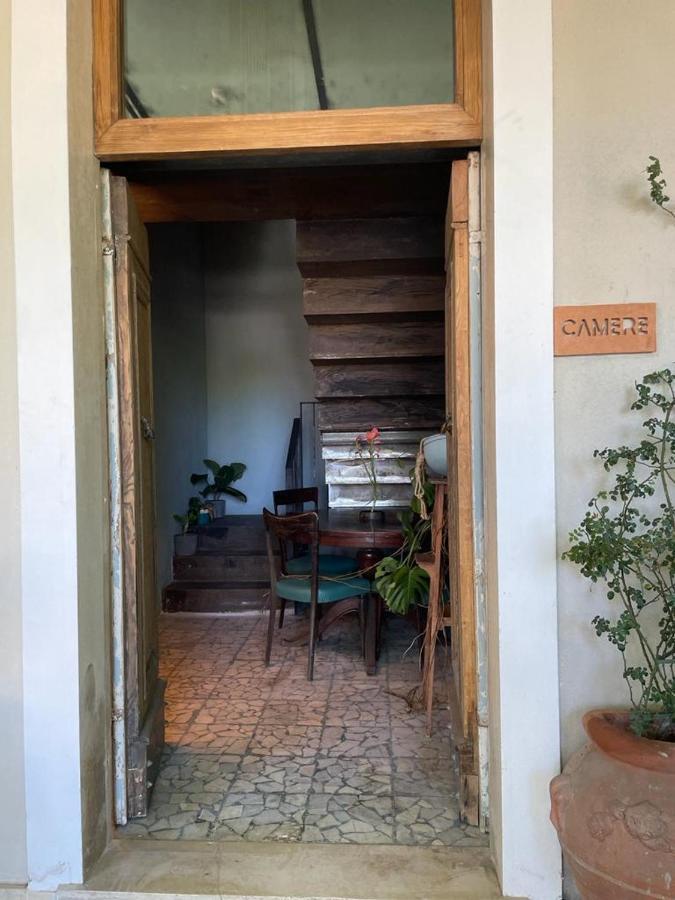 Labottega - Camere Marina di Pietrasanta Kültér fotó