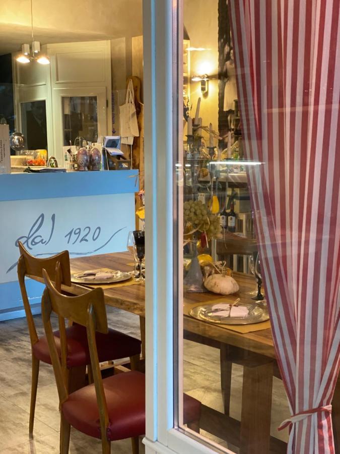 Labottega - Camere Marina di Pietrasanta Kültér fotó