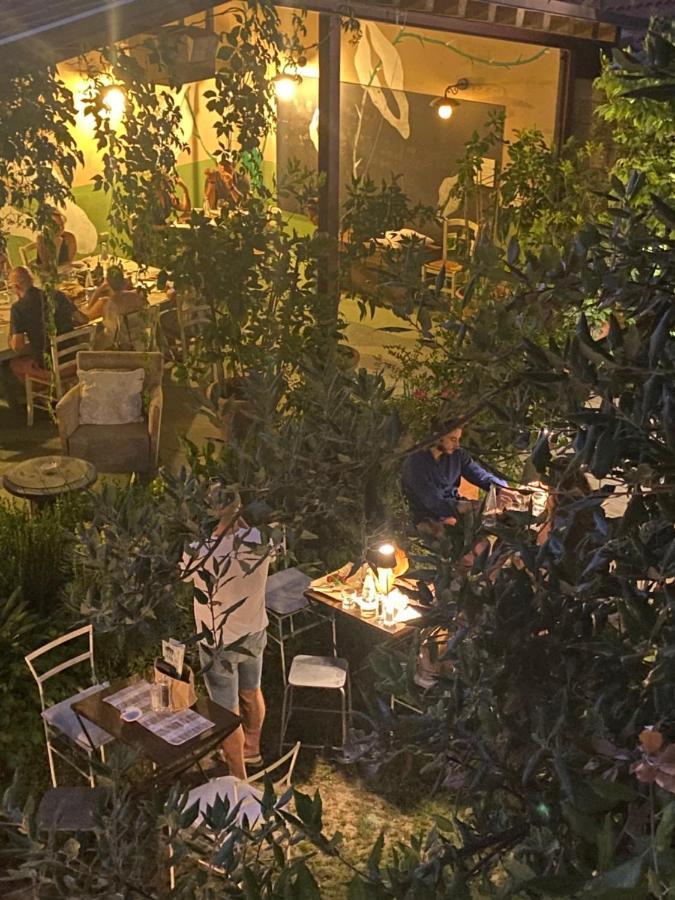 Labottega - Camere Marina di Pietrasanta Kültér fotó
