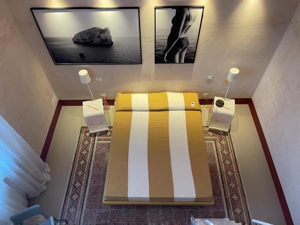Labottega - Camere Marina di Pietrasanta Kültér fotó