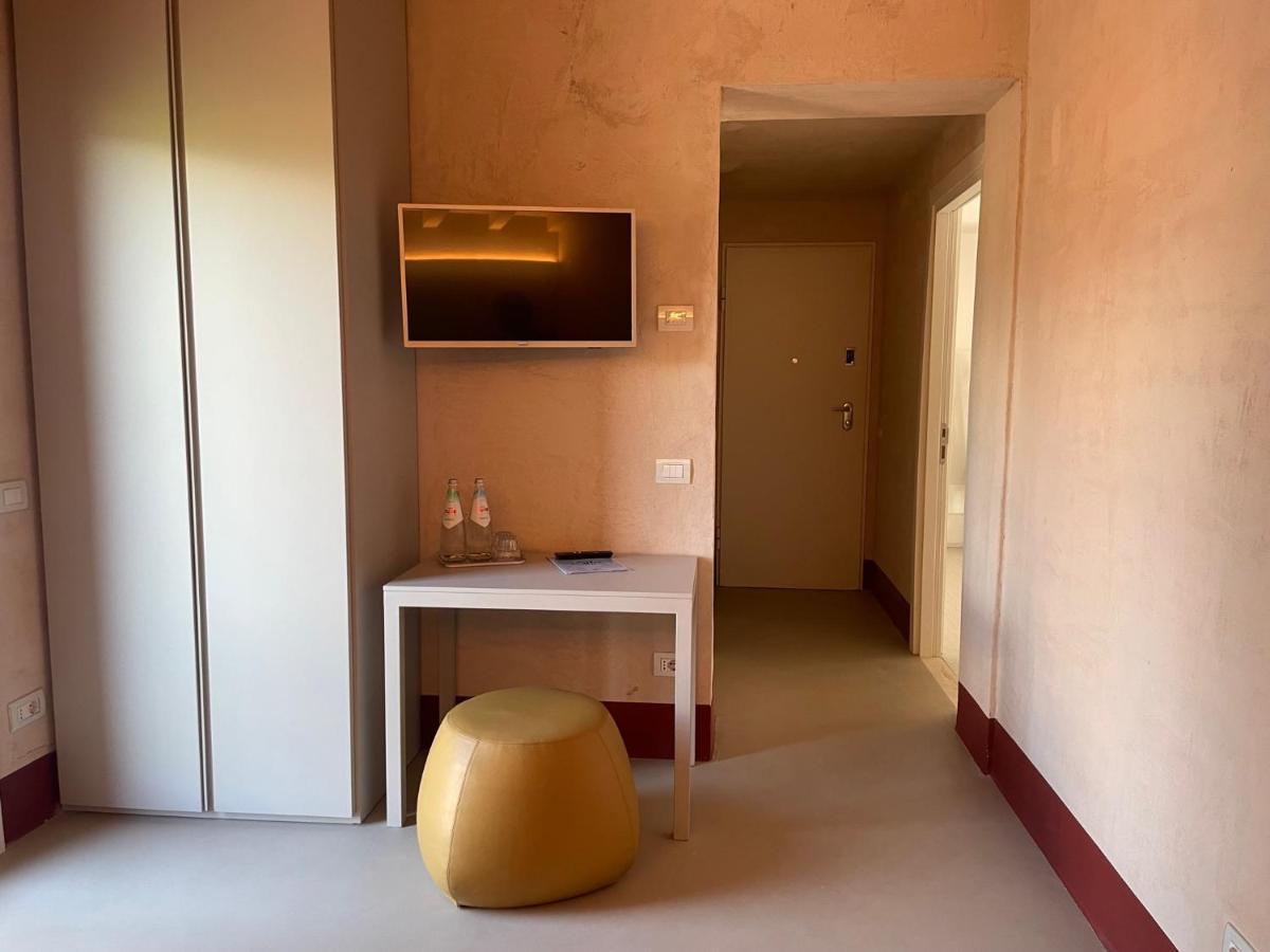 Labottega - Camere Marina di Pietrasanta Kültér fotó