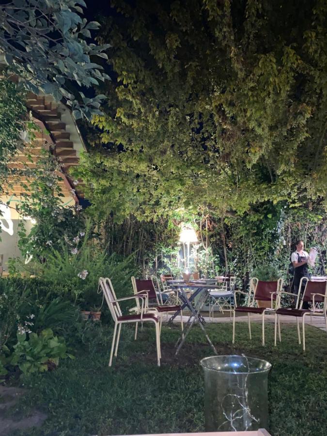 Labottega - Camere Marina di Pietrasanta Kültér fotó