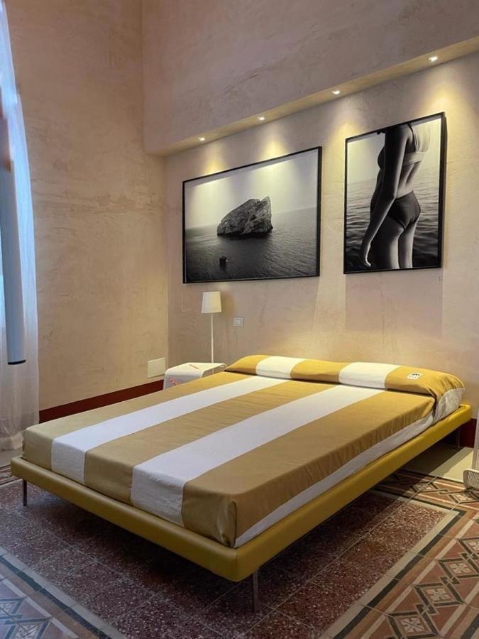 Labottega - Camere Marina di Pietrasanta Kültér fotó
