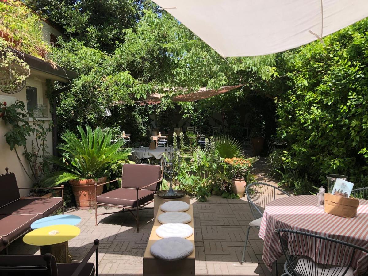 Labottega - Camere Marina di Pietrasanta Kültér fotó