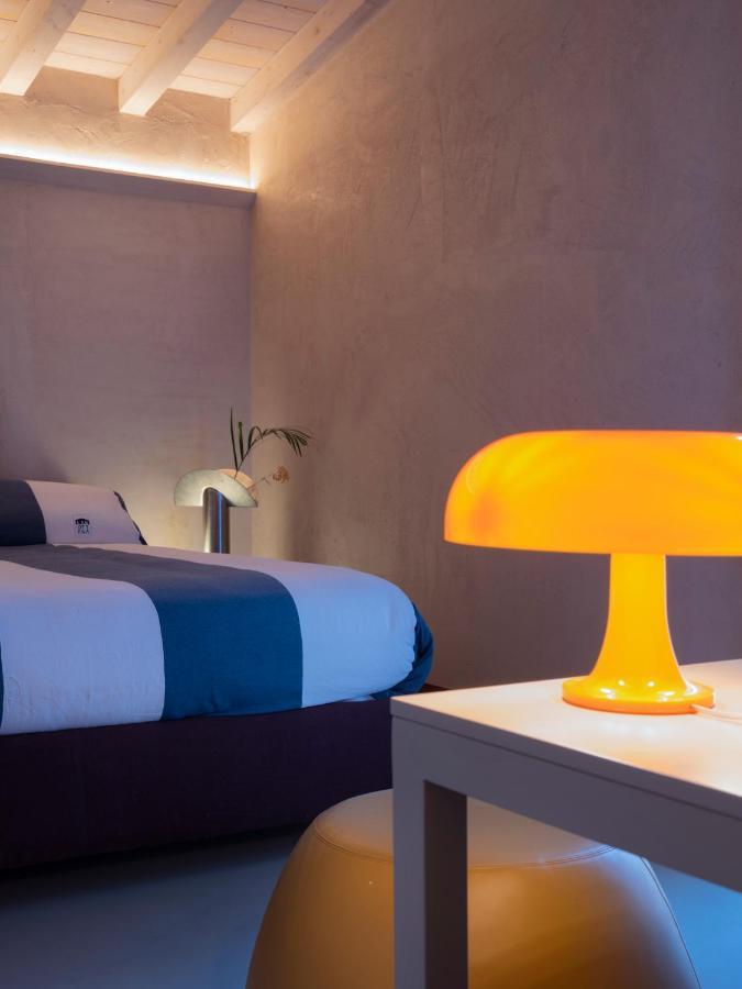Labottega - Camere Marina di Pietrasanta Kültér fotó