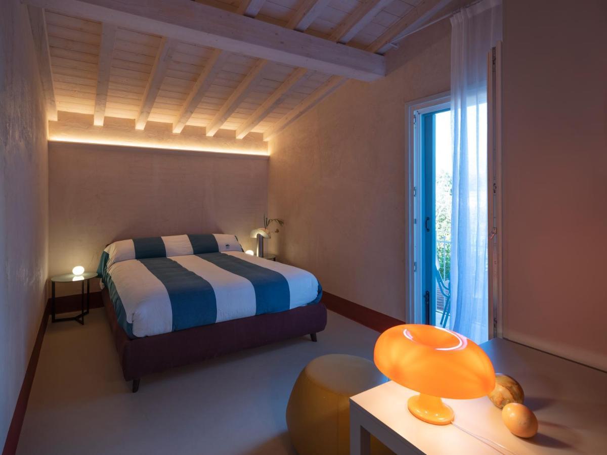 Labottega - Camere Marina di Pietrasanta Kültér fotó