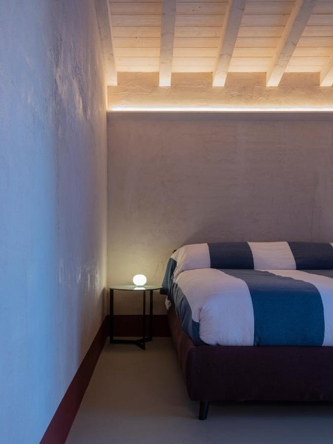 Labottega - Camere Marina di Pietrasanta Kültér fotó