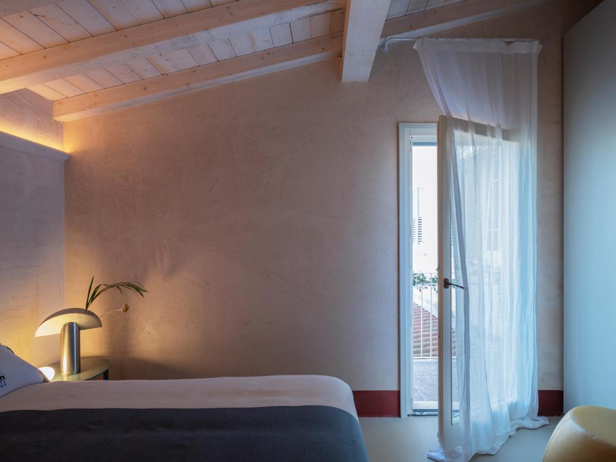 Labottega - Camere Marina di Pietrasanta Kültér fotó