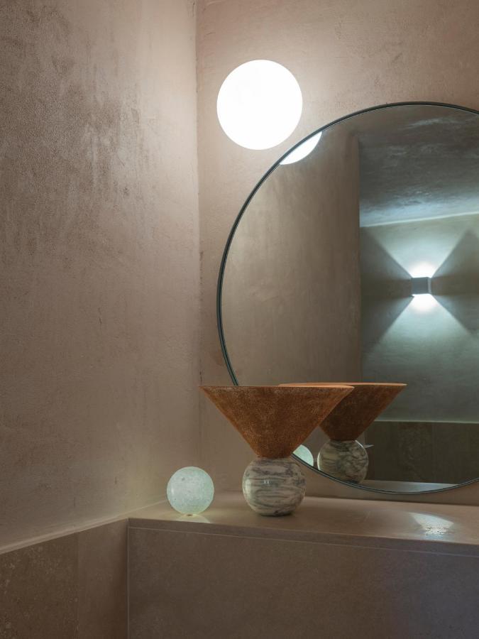 Labottega - Camere Marina di Pietrasanta Kültér fotó
