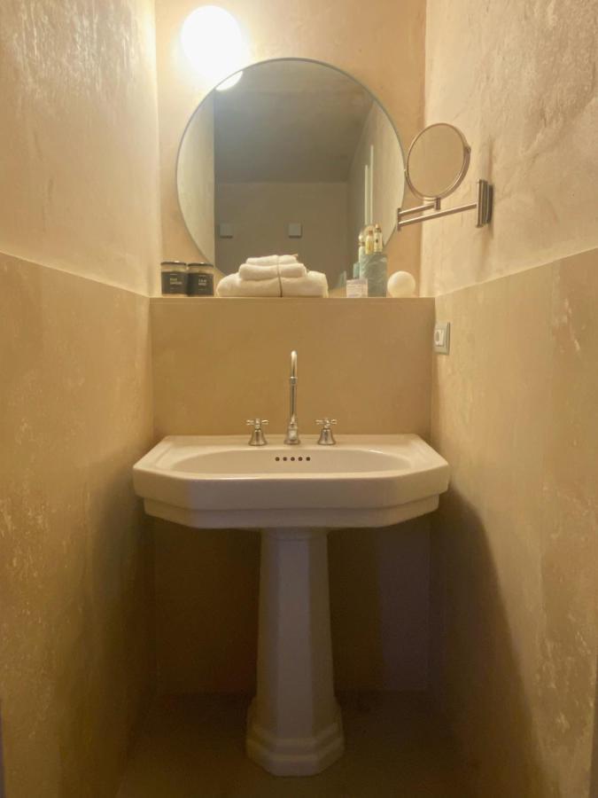 Labottega - Camere Marina di Pietrasanta Kültér fotó